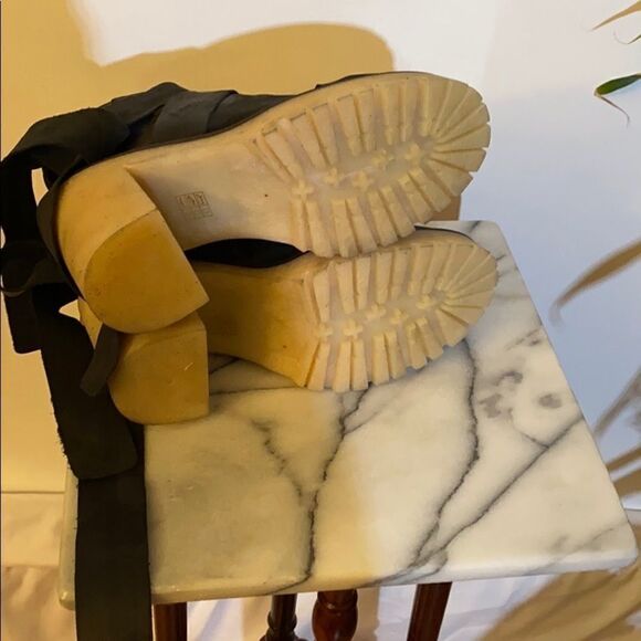 Free People Blake Platform Boots - Picture 7 of 7